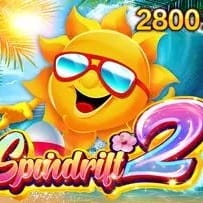 Spindrift2 screenshot