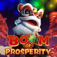 Boom of Prosperity screenshot