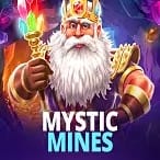 Mystic Mines