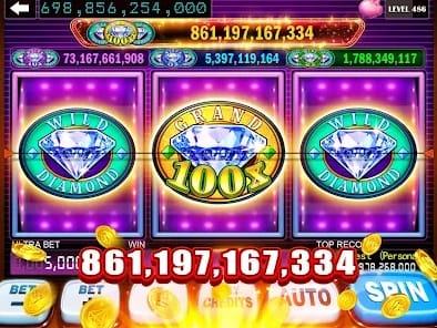 Antaramuka Utama cuci100 Slot
