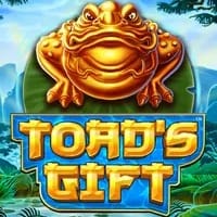 Toad's Gift screenshot