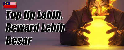 Putaran Percuma Slot Hot promotion