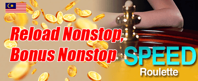 Rebat VIP Mingguan promotion