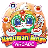 Hanuman Bingo screenshot