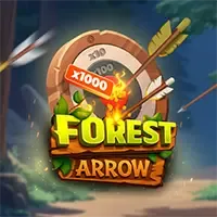 Forest Arrow screenshot