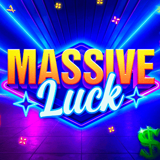 Massive Luck screenshot