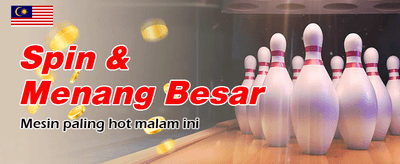 Slot Gacor Mudah Menang Jackpot